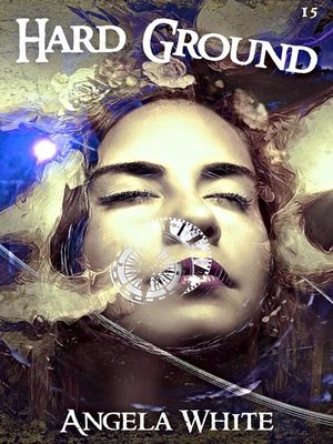Hard Ground - ebook